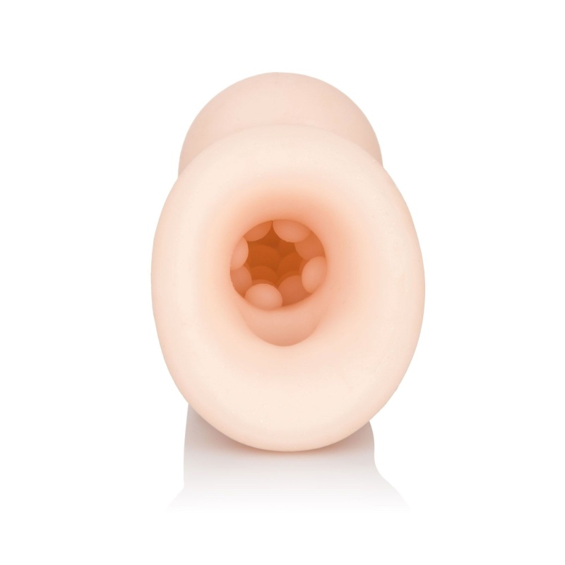 Nakładka przedłużająca Ultimate Extender z paskiem mosznowym, 15,9 cm - 4