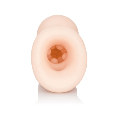 Nakładka przedłużająca Ultimate Extender z paskiem mosznowym, 15,9 cm - 4