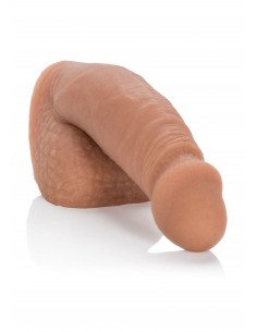 Ultra Realistyczne Sztuczny Penis 12.75 cm - Dilda realistyczne - 1
