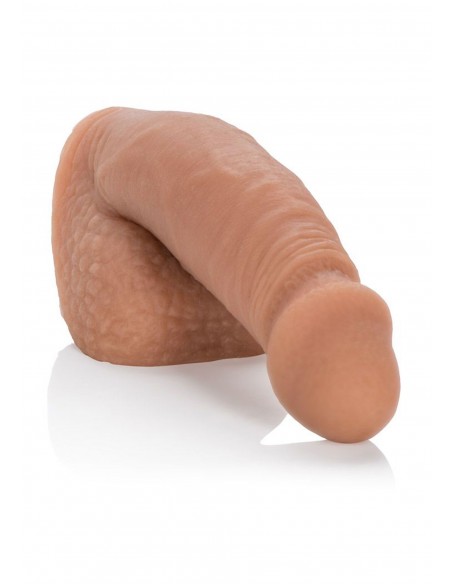 Ultra Realistyczne Sztuczny Penis 12.75 cm - Dilda realistyczne - 1