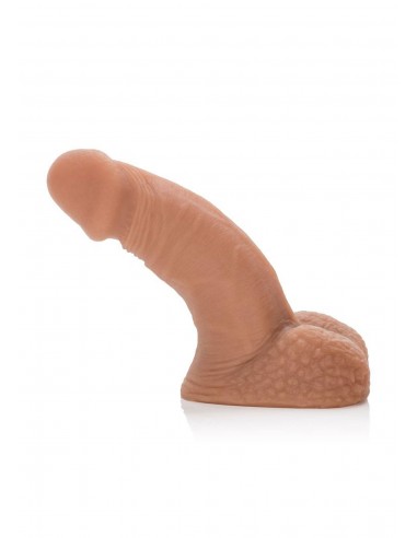 Ultra Realistyczne Sztuczny Penis 12.75 cm - Dilda realistyczne - 4