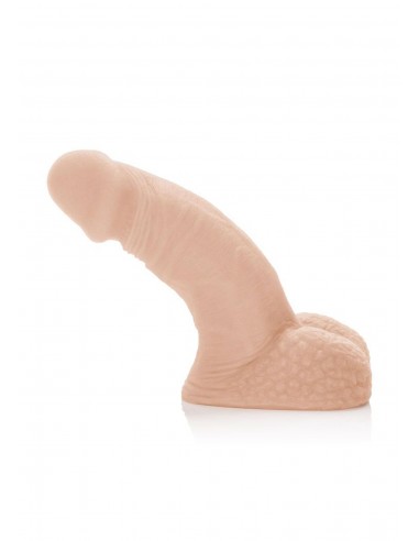 Ultra Realistyczne Sztuczny Penis 12.75 cm 0.2 - Dilda realistyczne - 4