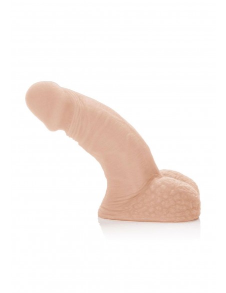 Ultra Realistyczne Sztuczny Penis 12.75 cm 0.2 - Dilda realistyczne - 4