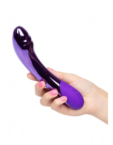 Ekskluzywny wibrator Dazzled Vibrance - WIBRATORY EKSKLUZYWNE - 7