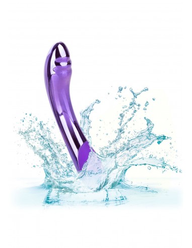 Ekskluzywny wibrator Dazzled Vibrance - WIBRATORY EKSKLUZYWNE - 8