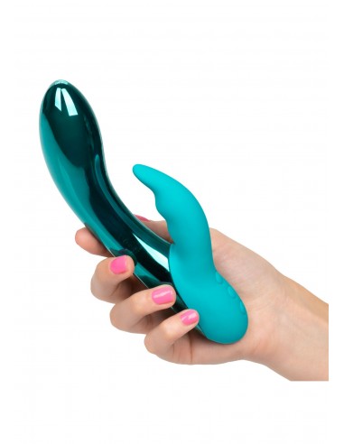 Wibrator króliczek DazzLED Brilliance - Wibratory Króliczki - 7