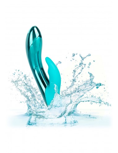 Wibrator króliczek DazzLED Brilliance - Wibratory Króliczki - 8