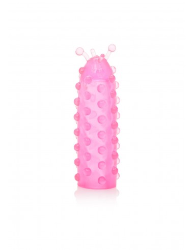 Stymulująca Nakładka Na Penisa Senso Teaser - Przedłużki i nakładki na penisa - 1