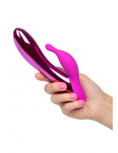 Wibrator króliczek DazzLED Radiance - Wibratory Króliczki - 7