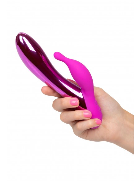 Wibrator króliczek DazzLED Radiance - Wibratory Króliczki - 7