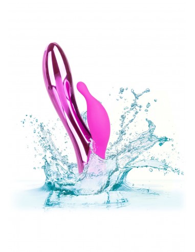 Wibrator króliczek DazzLED Radiance - Wibratory Króliczki - 8