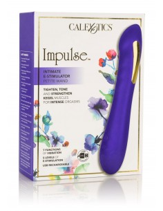 Wibrator Estim Petite Wand - Wibratory Klasyczne - 1 2