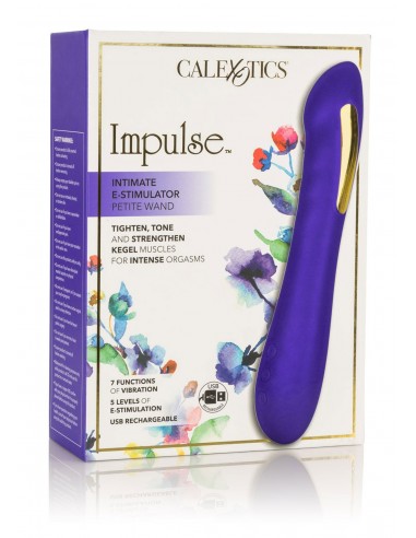 Wibrator Estim Petite Wand - Wibratory Klasyczne - 2