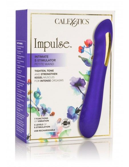 Wibrator Estim Petite Wand - Wibratory Klasyczne - 2