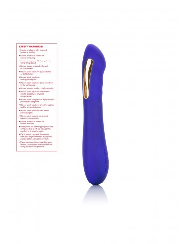 Wibrator Estim Petite Wand - Wibratory Klasyczne - 8