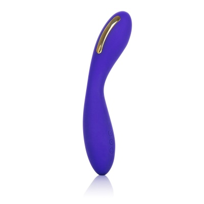 Wibrator Estim Wand z elektrostymulacją i wibracjami, 21,5 cm - 1