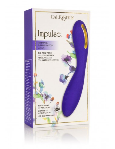 Wibrator punktu G Estim Wand - Wibratory Punktu G - 2