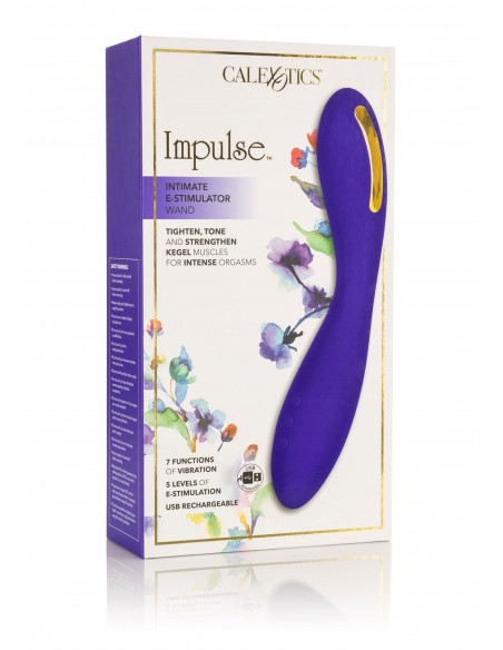 Wibrator punktu G Estim Wand - Wibratory Punktu G - 2