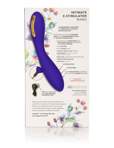 Wibrator punktu G Estim Wand - Wibratory Punktu G - 3