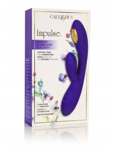 Wibrator Króliczek Estim Dual Wand - Wibratory Króliczki - 1 2