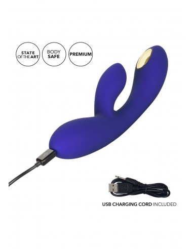 Wibrator Króliczek Estim Dual Wand - Wibratory Króliczki - 6