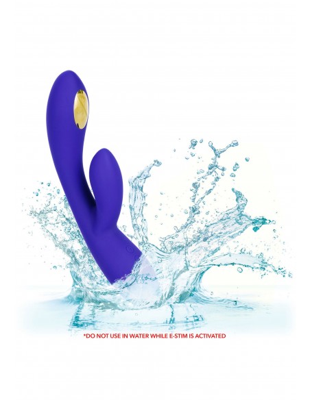 Wibrator Króliczek Estim Dual Wand - Wibratory Króliczki - 7