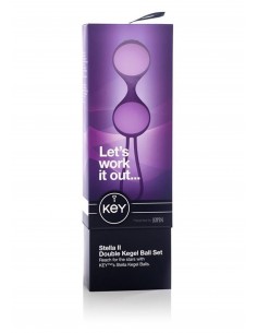 Kulki Gejszy Stella Ii - Zestawy Kulek Gejszy - 1 2