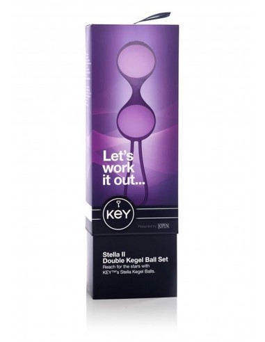 Kulki Gejszy Stella Ii - Zestawy Kulek Gejszy - 2