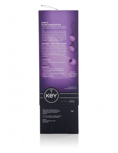 Kulki Gejszy Stella Ii - Zestawy Kulek Gejszy - 3