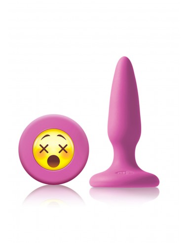 Buttplug Mojis Plug Wtf - Korki analne pozostałe - 1
