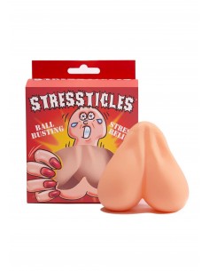 Sztuczne jądra - Prezent na wieczór Panieński - Wieczór panieński - 1