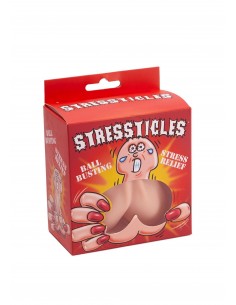 Sztuczne jądra - Prezent na wieczór Panieński - Wieczór panieński - 1 2