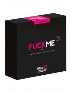 FuckMe in 10 languages - Gry erotyczne - 1