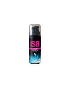 S8 Cooling Clitoral Gel 30 ml - Lubrykanty stymulujące - 1