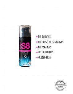 S8 Cooling Clitoral Gel 30 ml - Lubrykanty stymulujące - 1 2