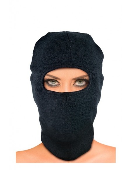 Maska na Oczy FF EXTREME THE INTRUDER HOOD - Maski i kaptury - 1