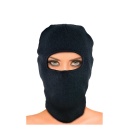 Maska BDSM FF EXTREME THE INTRUDER HOOD - 1