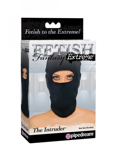 Maska na Oczy FF EXTREME THE INTRUDER HOOD - Maski i kaptury - 2
