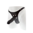 Strapon Gp Small Strap On Harness / Dildo - 1