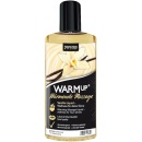 Rozgrzewający żel intymny Warmup Vanilia 150 ml - 1