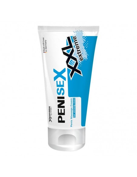 Penisex XXL 100 ml - Powiększenie penisa - 1