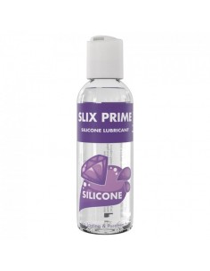 Lubrykant silikonowy Slix Prime Silicone 100 ml - Lubrykanty na bazie silikonu - 1