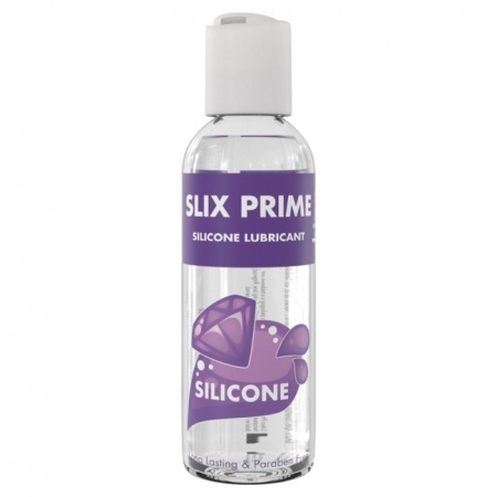 Lubrykant silikonowy Slix Prime Silicone 100 ml - 1
