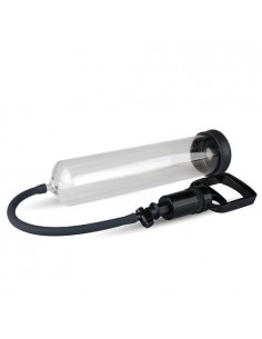 Pompka Erekcyjna Do Penisa Penispump No. 2 - Pompki erekcyjne i powiększające penisa - 1 2