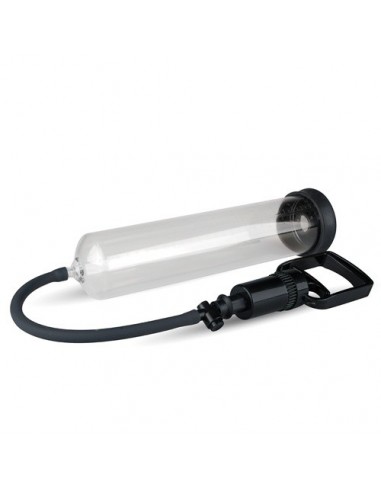 Pompka Erekcyjna Do Penisa Penispump No. 2 - Pompki erekcyjne i powiększające penisa - 2