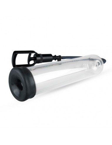 Pompka Erekcyjna Do Penisa Penispump No. 2 - Pompki erekcyjne i powiększające penisa - 3