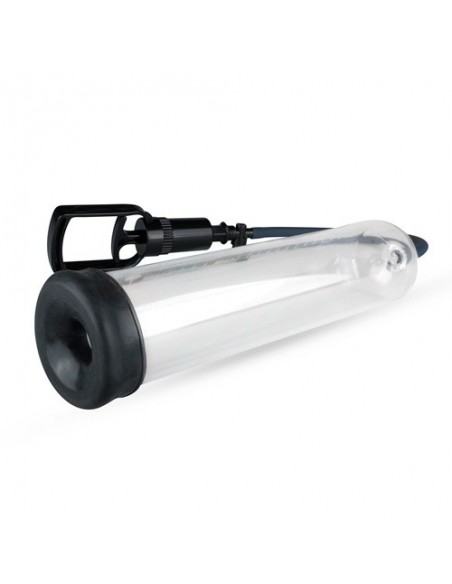 Pompka Erekcyjna Do Penisa Penispump No. 2 - Pompki erekcyjne i powiększające penisa - 3