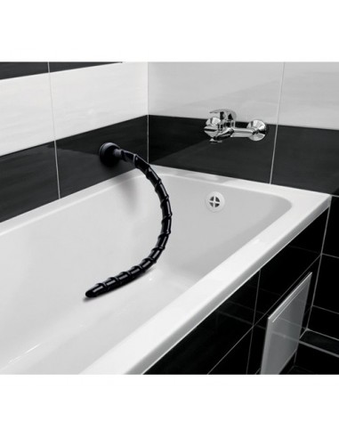 Kulki analne Swirl Thin Anal Snake - 18 Inch - Kulki analne, koraliki analne - 4