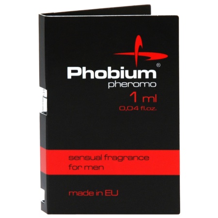 Feromony Męskie Phobium 1Ml. Men - 1
