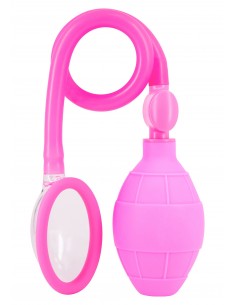 Pompka do waginy Clit Pump - Pompki do sutków i pochwy - 1